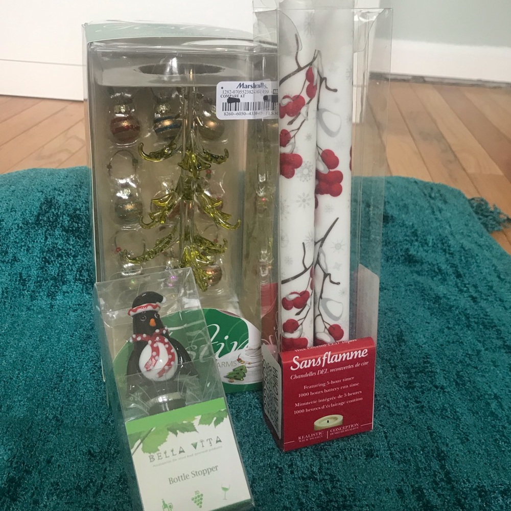 🎄 Holiday Hostess Bundle!